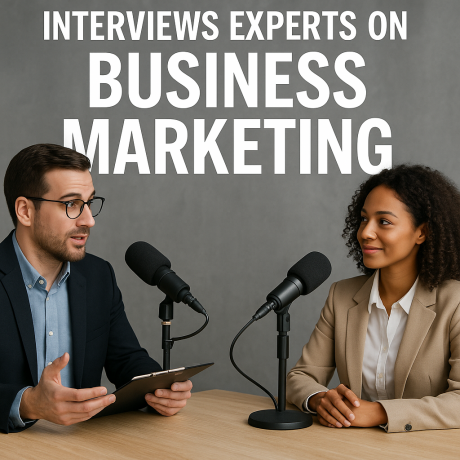 Best Places to Find Free Audio Seminars on Business and Marketing