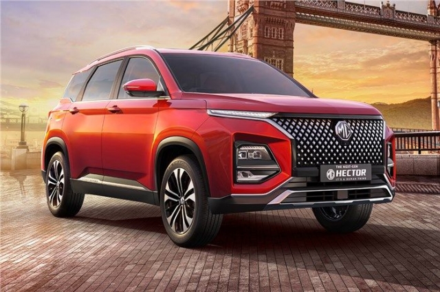 Upcoming Cars in India to Watch Out for This Year