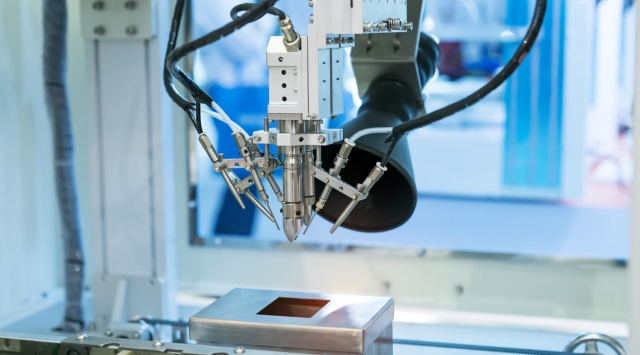 Automated Optical Inspection System Market, Size, Share, Trends by 2025-2033 