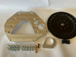 Why Right Motor Mounts Are Vital for Ford Super Duty Cummins Swap?
