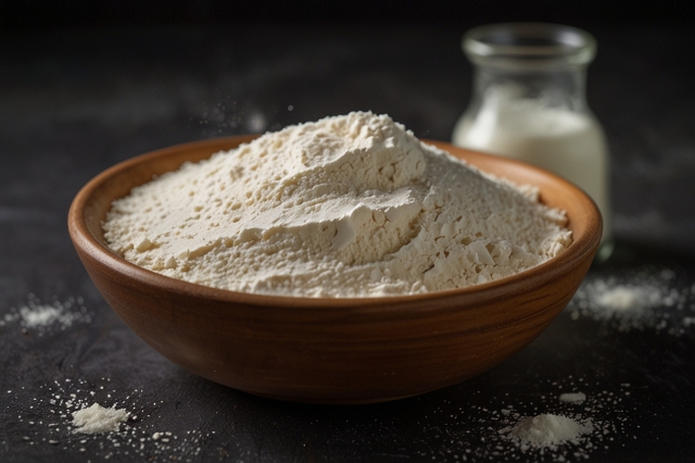 Xanthan Gum Manufacturing Plant Setup: Capital Investment, Machinery Cost & Profit Plan