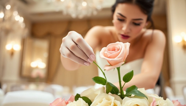 What Only the Best Wedding Planners Do (That Others Don’t)