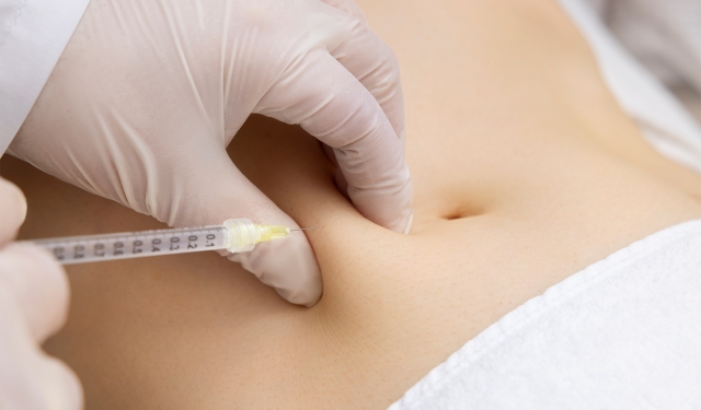 Fat Melting Injections In Dubai: Boost Your Confidence Today