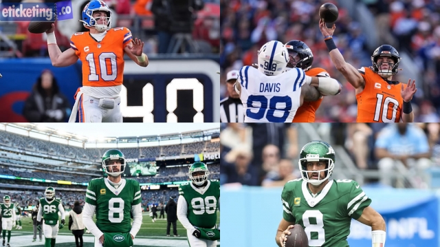 NFL London: Denver Faces Tough Decisions with 2026