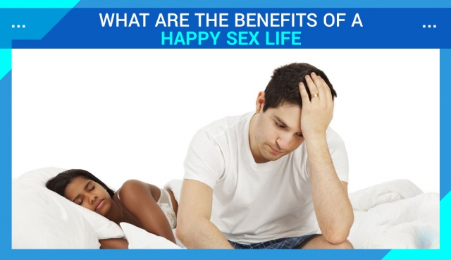 How to Create A Healthy Sex Life?