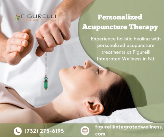 What Are the Benefits of Acupuncture?