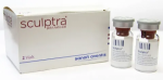 Sculptra Filler for Long-Lasting Volume Restoration