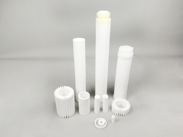 Sintered Porous Plastic Filters Market Size, Share, Forecast Report by 2033 