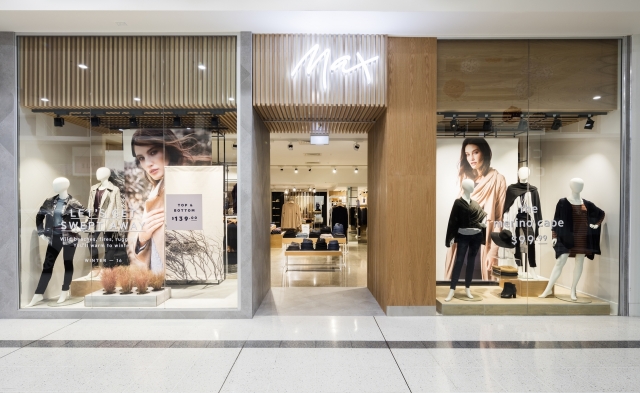 Max Fashion NZ: Embrace Style and Quality