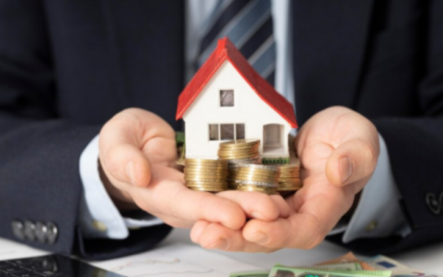 Home loans for ITIN 
