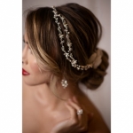 Bridal Hair Accessories & Headpieces | Wedding Hair Accessories - Vesabrides
