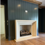 Choosing the Right Precast Mantel for Fireplace