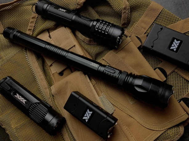 Stun Gun: A Practical Tool for Personal Safety and Preparedness