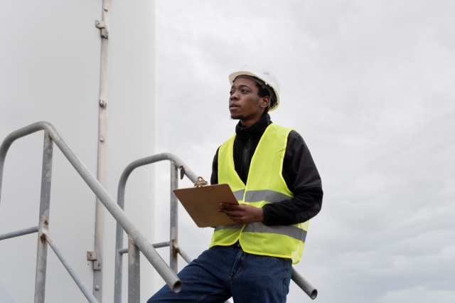 Career Paths in Infrastructure and Engineering