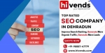 Best SEO Company in Dehradun