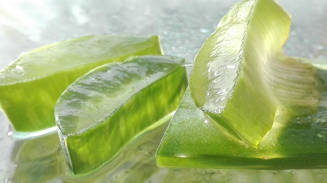 Aloe Vera Drink Market Consumer Shift