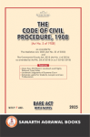 Code of Civil Procedure (CPC) Bare Act: A Legal Framework for Civil Justice