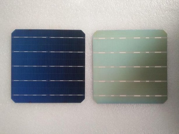 Monocrystalline Solar Cell Market Size, Trends, Strategic Outlook 2025-2032