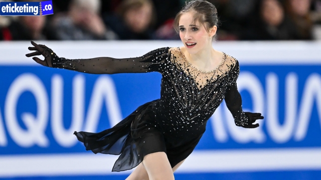 Winter Olympic 2026: Top Olympic Figure Skating dancers shine at Lake Placid Finals showcase
