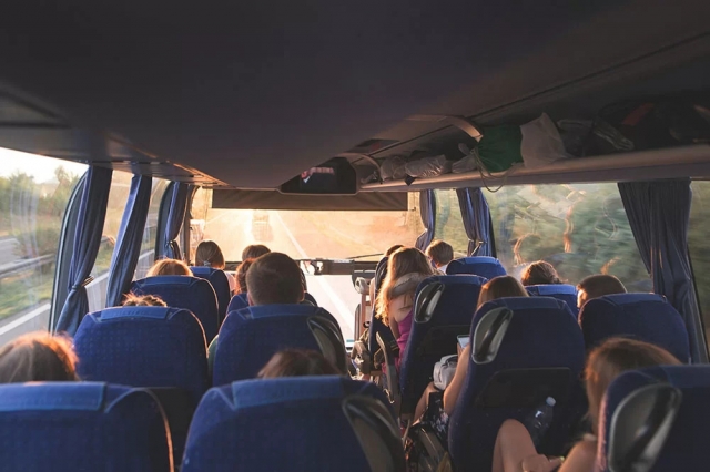 Group Transportation Service in Raleigh NC