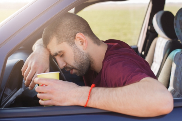 DUI vs. DWI: What's the Difference?