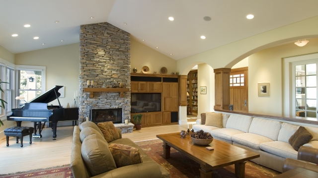 Why Choose Residential Contractors in Black Mountain NC?