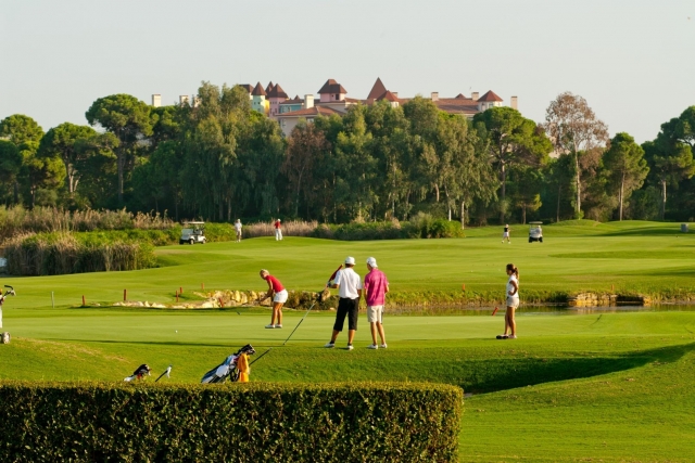 Experience Golf On Your Terms: The Benefits Of Flexible Golf Memberships