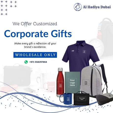 Makeup Bags: Stylish and Practical Corporate Gifts in Dubai
