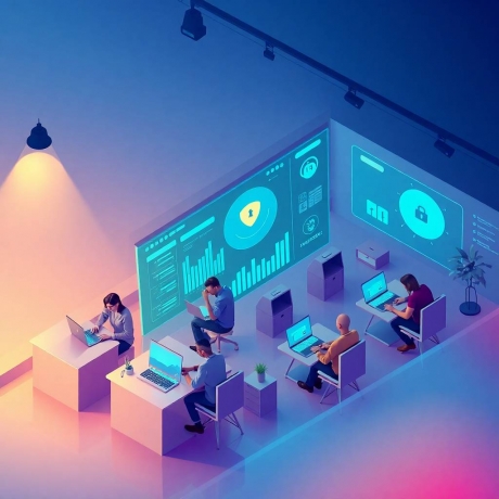 The Top 5 IT Practices Every Small Business Should Embrace in 2025