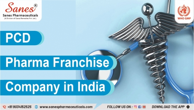 Work From Home Opportunities With PCD Pharma Franchise Company in India 