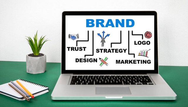 From Concept to Brand: Aimers Agency’s Strategic Approach