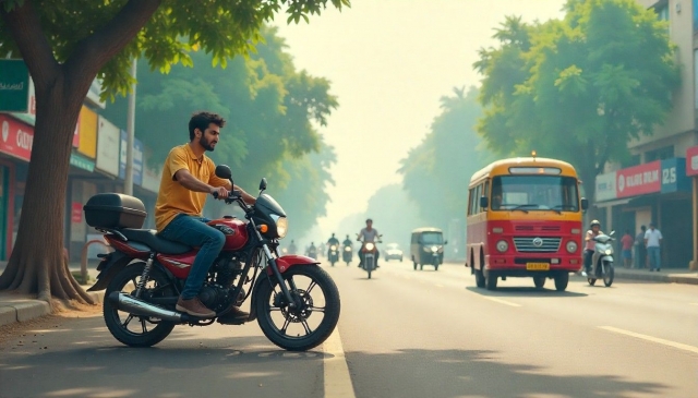 Online Bike Mechanic Karachi – Convenient, Reliable, and Professional