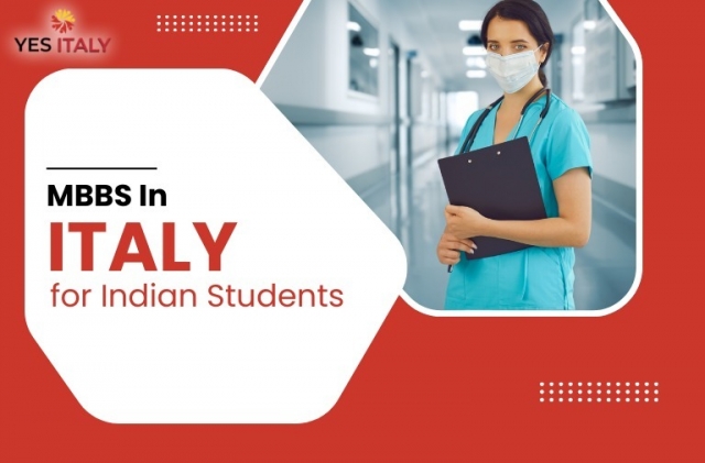 MBBS in Italy – A Smart Option for Indian Students