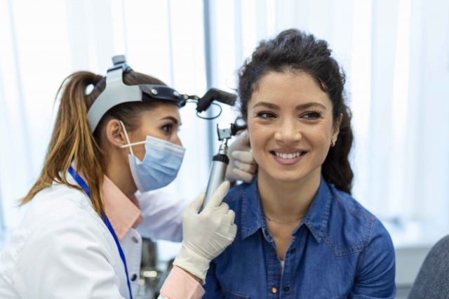 How Professional Ear Cleaning Helps Maintain Ear Health and Hygiene?