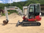 How Does Construction Equipment Rental Save Time and Money on Job Sites?