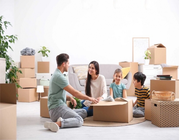 Best 2 BHK Apartments for Rent in Bangalore – Secure, Comfortable & Move-In Ready