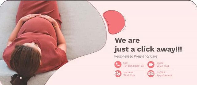 Omma Health – Trusted Pregnancy Hospital in Firozabad