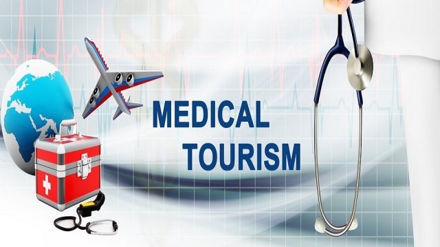 Medical Tourism Company in India: Bridging Healthcare and Hospitality