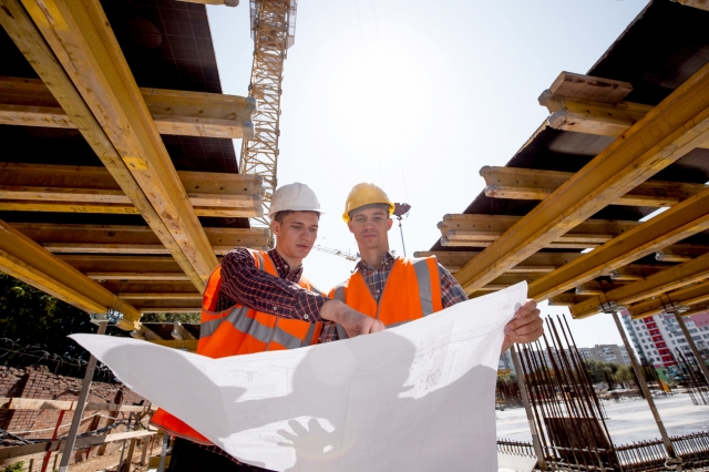 Building Confidence: How Inspections During Construction Prevent Buyer Surprises