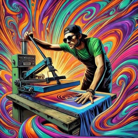 The Ultimate Guide to DTF Transfers Ready to Press UK: Same Day DTF Printing for Custom Apparel Success