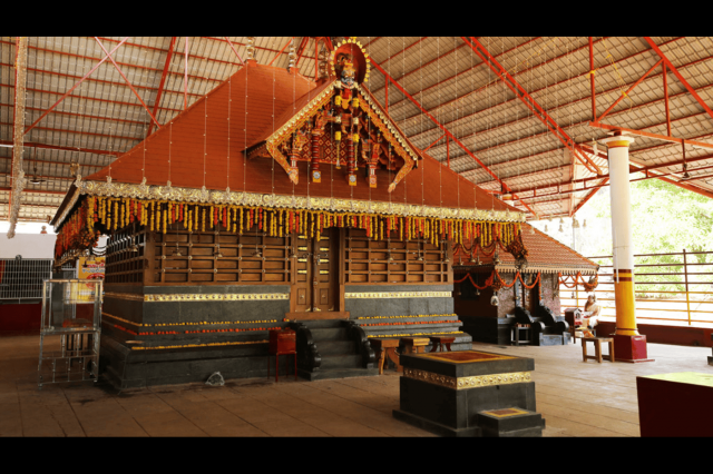 puralimala temple