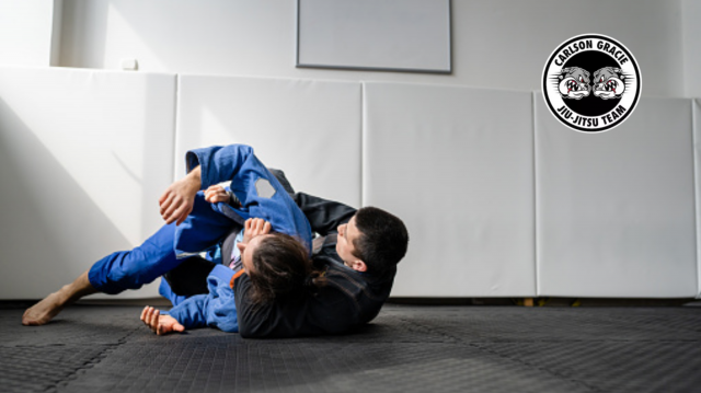 Importance of Jiu Jitsu Training for Kids