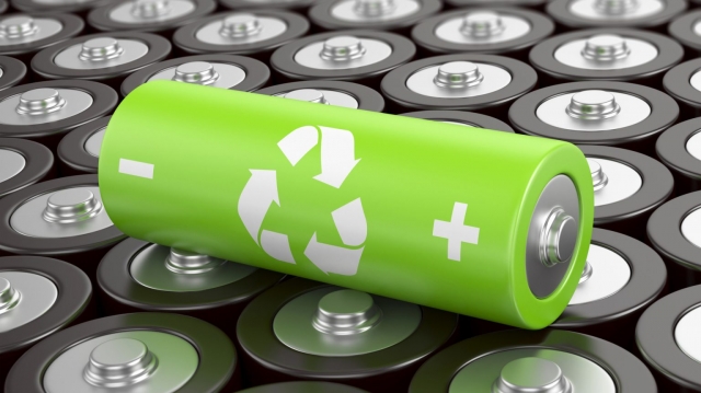 Rechargeable Batteries Market Size, Trends, and Strategic Outlook 2025-2032