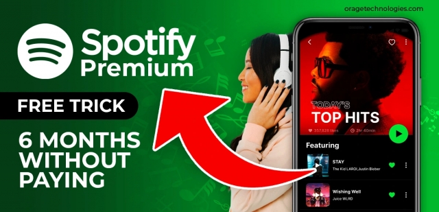 How to Get Spotify Premium Free in 2025: 13 Useful Tips
