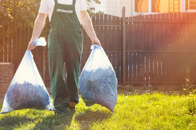 Junk Removal in Miami Florida