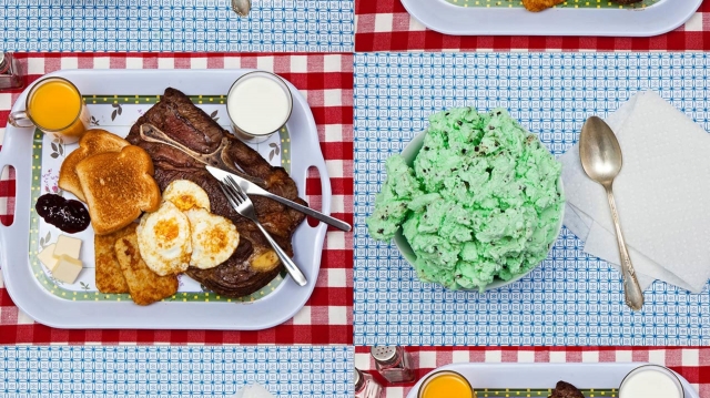 In Florida, Death Row Inmates Have $40 To Spend On Their Last Meal. What Would You Order?