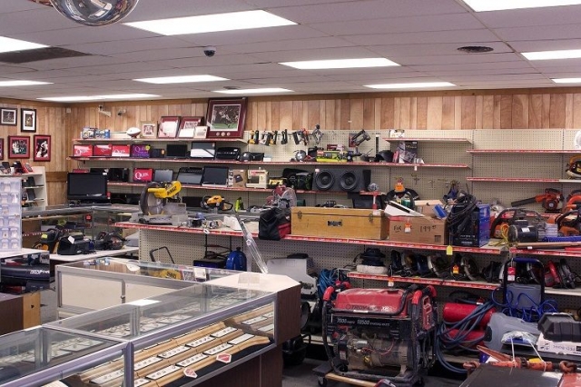 The Art of Appraisal: How Pawn Shops Determine the Value of Jewelry