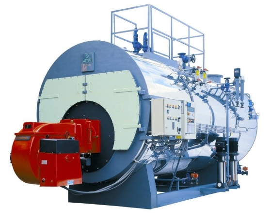 Industrial Boilers Market Size, Trends, and Strategic Outlook 2025-2032