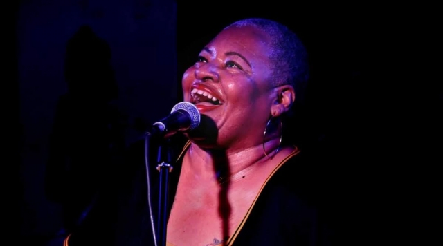 Miss Freddye: The Healing Blues of a Steel City Soul Survivor
