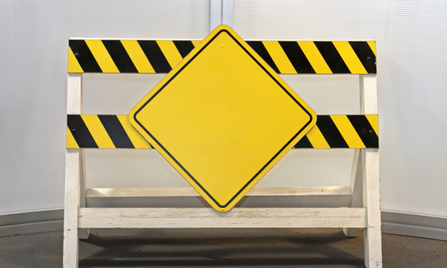 Behind the Scenes of a Safety Barriers Supply UK Company: What Really Happens?